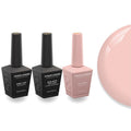 Gel Polish + Base Top
