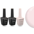 Gel Polish + Base Top
