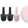 Gel Polish + Base Top