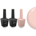 Gel Polish + Base Top