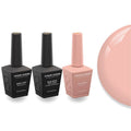 Gel Polish + Base Top