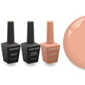 Gel Polish + Base Top