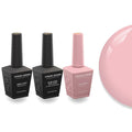 Gel Polish + Base Top