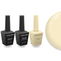 Gel Polish + Base Top