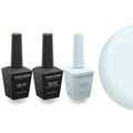 Gel Polish + Base Top