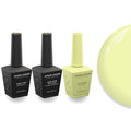 Gel Polish + Base Top