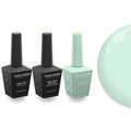 Gel Polish + Base Top