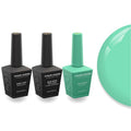 Gel Polish + Base Top
