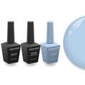 Gel Polish + Base Top