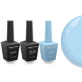 Gel Polish + Base Top