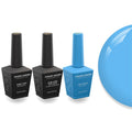 Gel Polish + Base Top