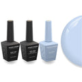 Gel Polish + Base Top