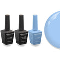 Gel Polish + Base Top