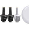 Gel Polish + Base Top