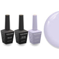 Gel Polish + Base Top