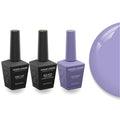 Gel Polish + Base Top