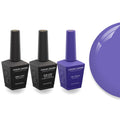 Gel Polish + Base Top