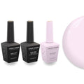 Gel Polish + Base Top