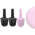 Gel Polish + Base Top