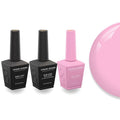 Gel Polish + Base Top