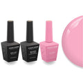 Gel Polish + Base Top