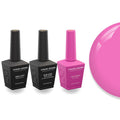 Gel Polish + Base Top