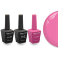 Gel Polish + Base Top