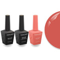 Gel Polish + Base Top
