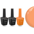 Gel Polish + Base Top