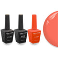 Gel Polish + Base Top