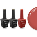 Gel Polish + Base Top