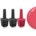 Gel Polish + Base Top
