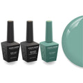 Gel Polish + Base Top