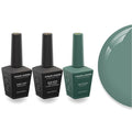 Gel Polish + Base Top