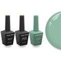 Gel Polish + Base Top