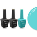 Gel Polish + Base Top