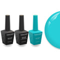 Gel Polish + Base Top