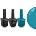 Gel Polish + Base Top