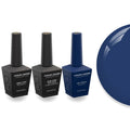 Gel Polish + Base Top