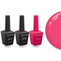 Gel Polish + Base Top