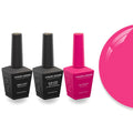 Gel Polish + Base Top