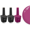 Gel Polish + Base Top