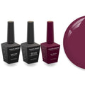 Gel Polish + Base Top