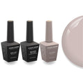 Gel Polish + Base Top