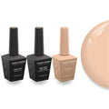 Gel Polish + Base Top