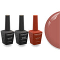 Gel Polish + Base Top