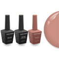 Gel Polish + Base Top