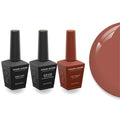 Gel Polish + Base Top