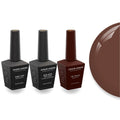 Gel Polish + Base Top