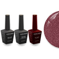 Gel Polish + Base Top
